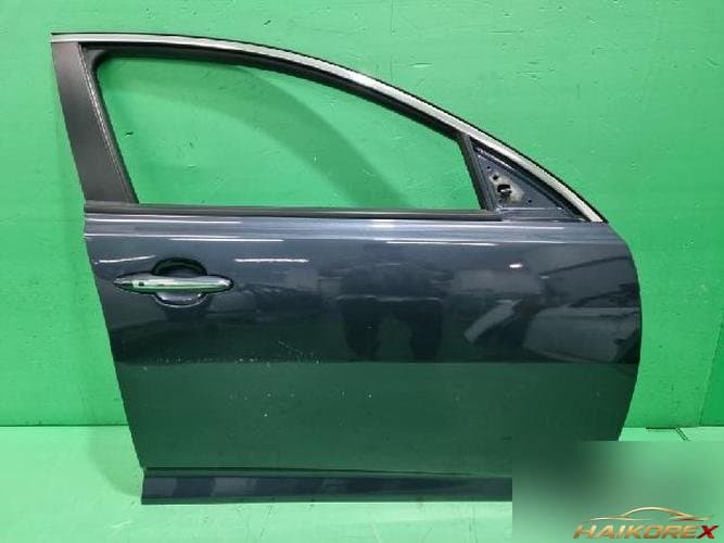 Kia K5 2014 — передняя дверь правая