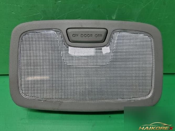 Kia K5 2014 — плафон салонный 92850 2T