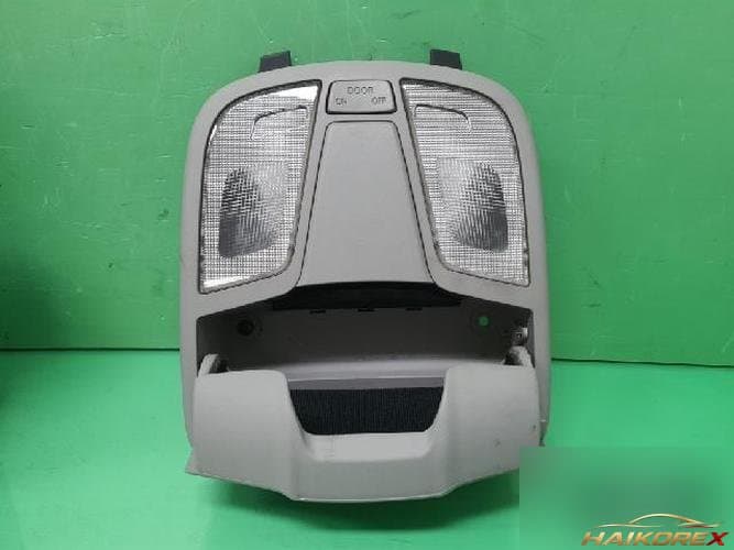 Kia K5 2014 — плафон салона 92800 2T 1