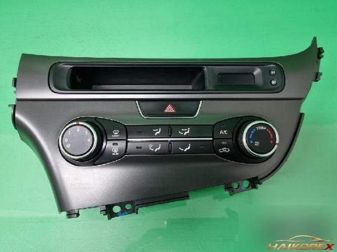 Kia K5 2014 — переключатель отопления/кондиционера 97250 2T 2