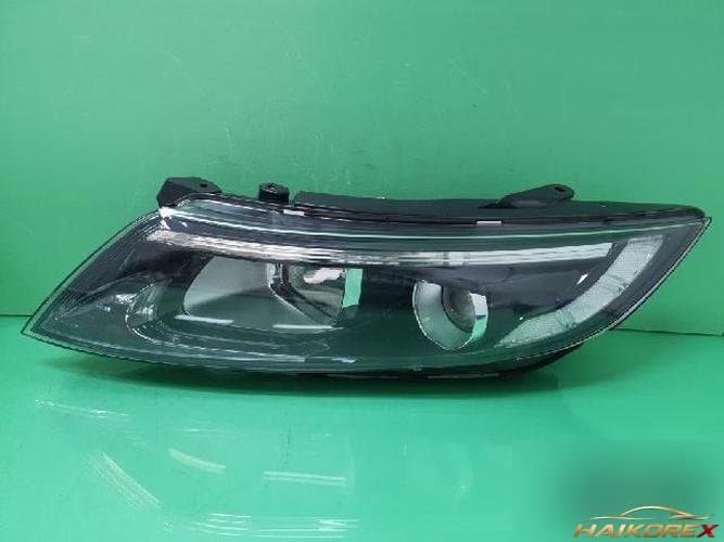 Kia K5 2014 — фара левая 92101 2T500