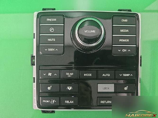 Hyundai Equus 2015 — AV-система 899113N610