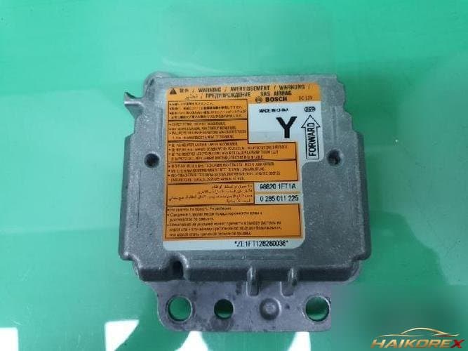 Nissan Cube 2013 — блок управления ETACS/BCM 98820 1FT1A