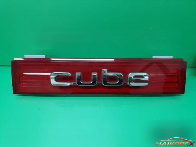 Nissan Cube 2013 — прочие запчасти P8244