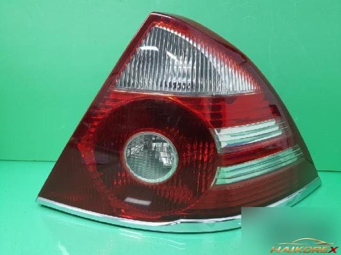 Ford Mondeo 2006 — фонарь задний левый (комбинированный) 1S71 13404 A