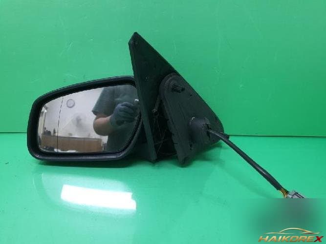 Ford Mondeo 2006 — боковое зеркало правое