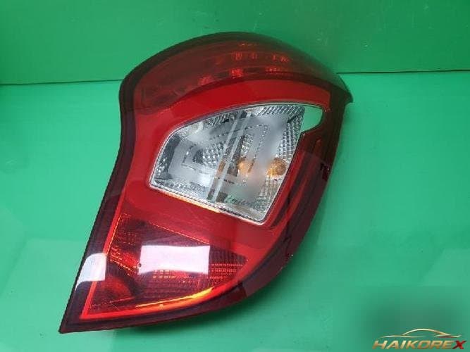 KG Mobility Korando 2014 — комбинированный фонарь задний правый (пассажирский) 83602 34050 25