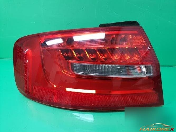 Audi A4 2015 — задний фонарь левый (комбинированный) 8K5 945 095 AC