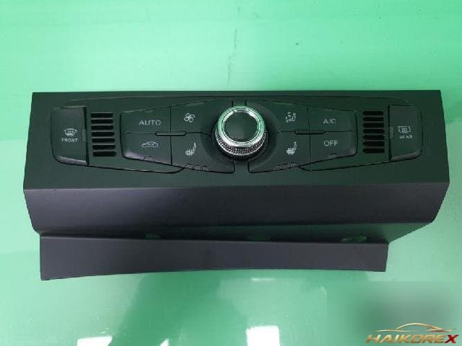 Audi A4 2015 — переключатель климат-контроля 8K1 820 043 AT 1
