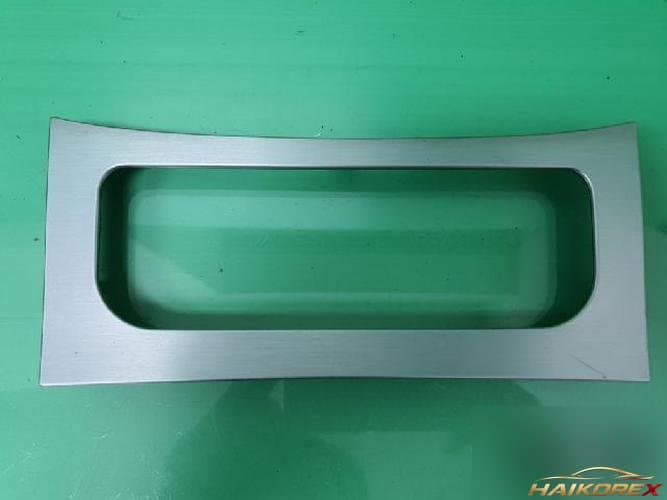 Volkswagen Passat 2011 — панель приборов 3C8 863 100 A