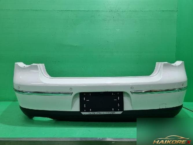 Volkswagen Passat 2011 — задний бампер 3C5 807 417 D
