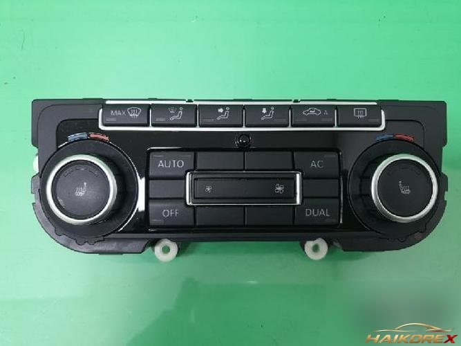 Volkswagen Passat 2011 — переключатель климат-контроля (печка/кондиционер) 5K0 907 044 BT