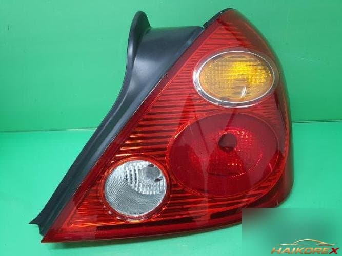 Renault SM5 2007 — фонарь комбинированный задний левый (сторона водителя)