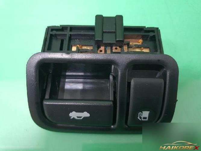 Renault SM5 2007 — кнопка/переключатель 1