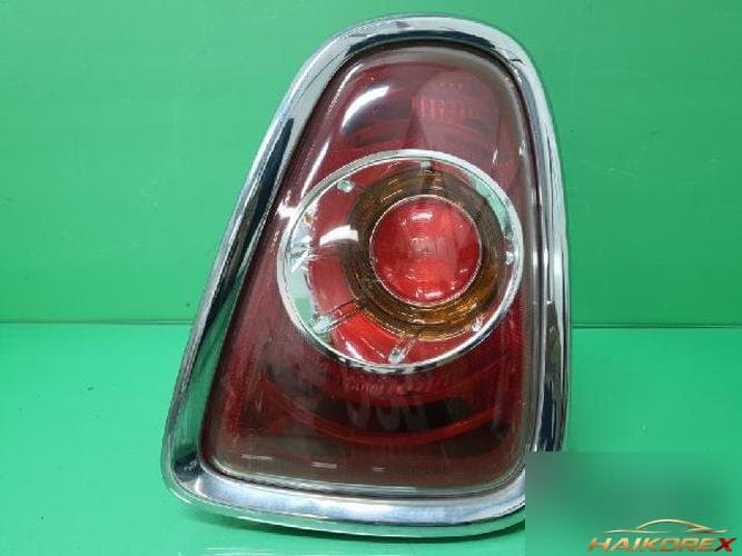 Mini Cooper 2013 — комбинированный фонарь (задний) правый 7255910