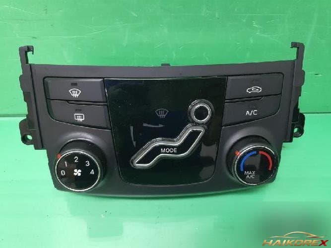 Hyundai Sonata 2011 — переключатель управления печкой-кондиционером 97250-3S001