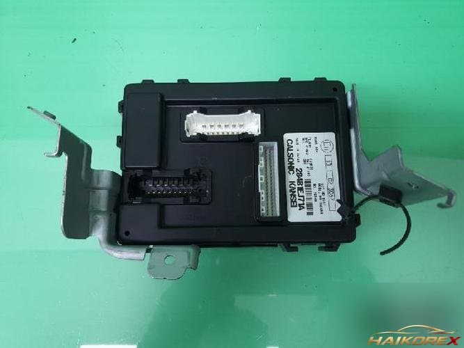 Infiniti M 2008 ETACS/BCM 284B1EJ71A 3