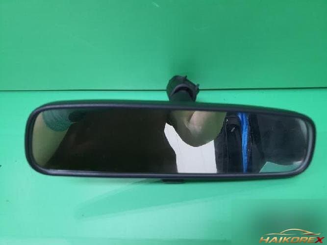Infiniti M 2008 — зеркало салонное