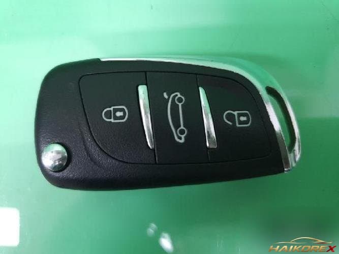 Peugeot 308 2011 — прочие детали 1