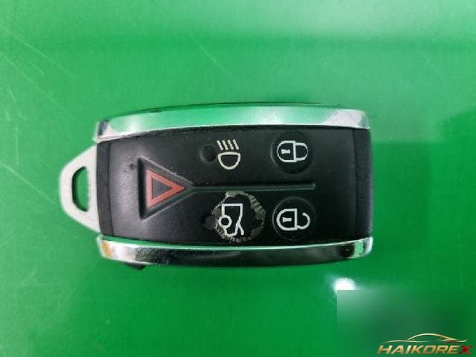 Jaguar XF 2011 — прочие запчасти 1