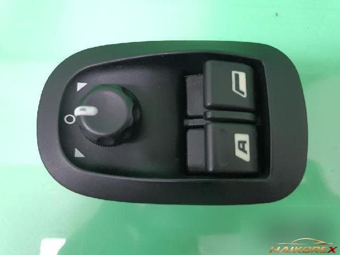 Peugeot 206 2007 — переключатель стеклоподъемника 1