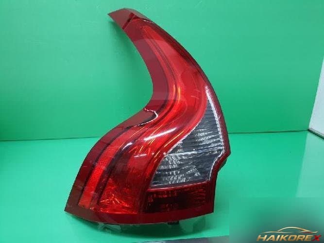 Volvo XC60 2010 — фонарь задний левый (в сборе)