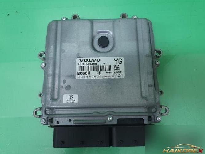 Volvo XC60 2010 — ЭБУ P31303388