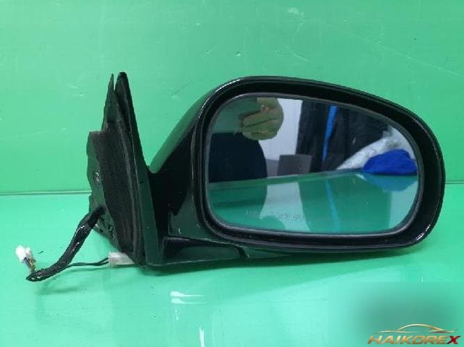 Hyundai Granzer 1996 — боковое зеркало правое