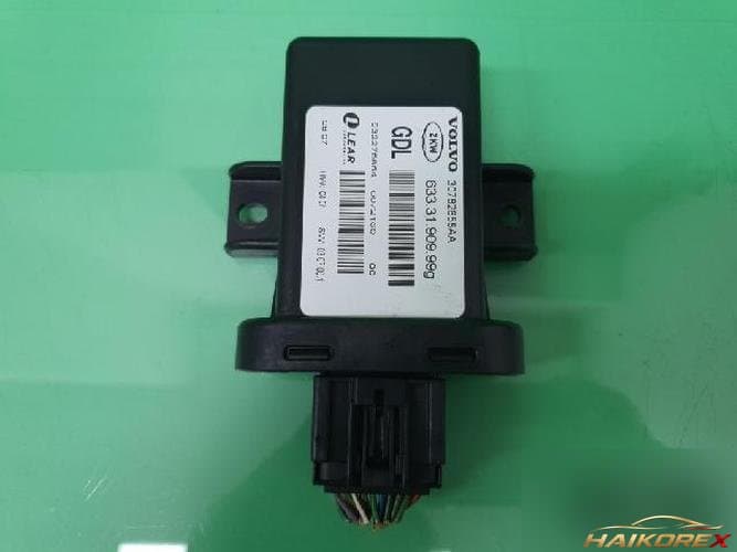Volvo S80 2008 — блок ETACS/BCM 30782658AA