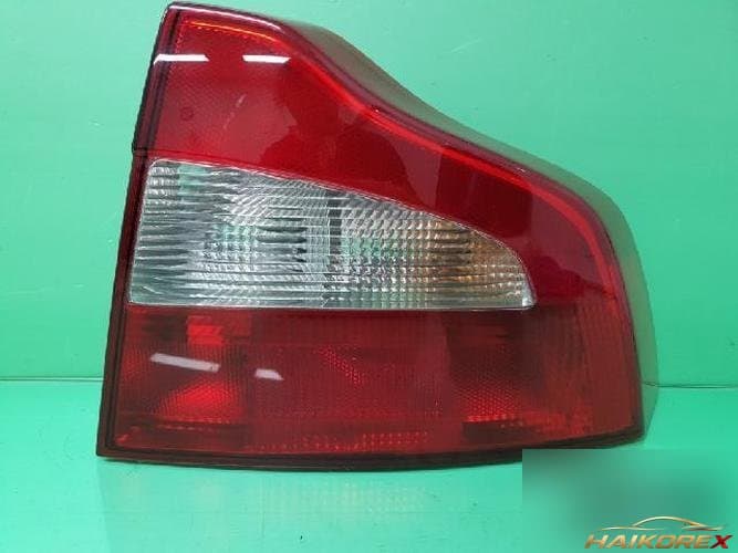 Volvo S80 2008 — комбинированный задний фонарь правый