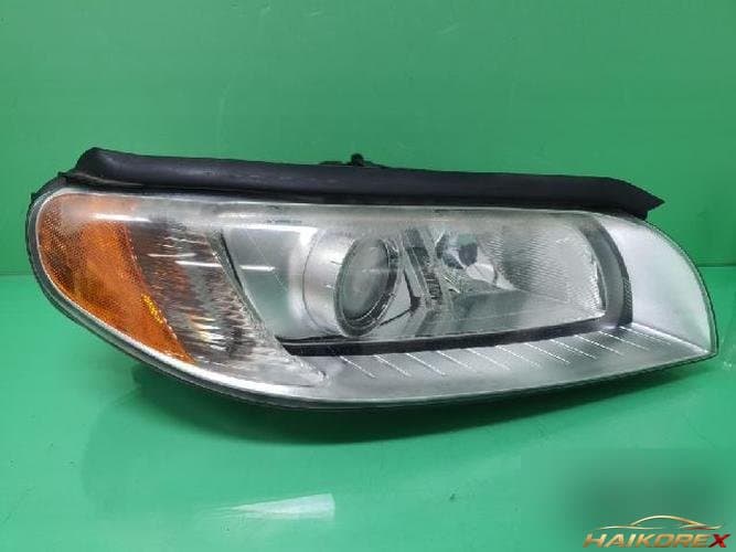 Volvo S80 2008 — фара правая 31214348