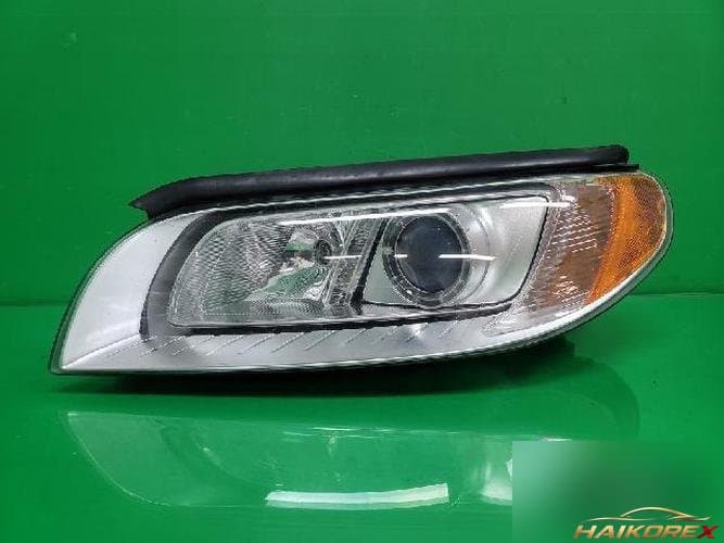 Volvo S80 2008 — фара левая