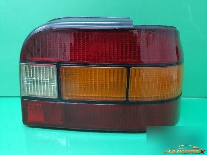 Kia Pride 1994 — комбинированный фонарь задний правый KK140-51172