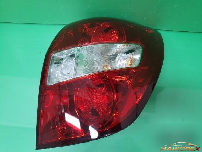 Daewoo Winstorm 2007 — комбинированный фонарь задний правый (пассажирской стороны)