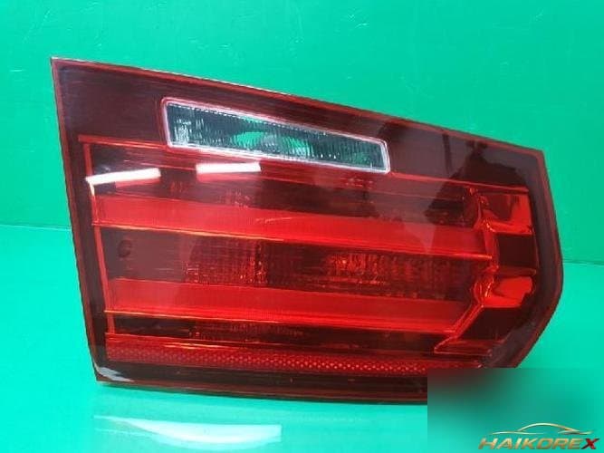 BMW 3 Series 2012 — накладка двери задней левой 7259915 10