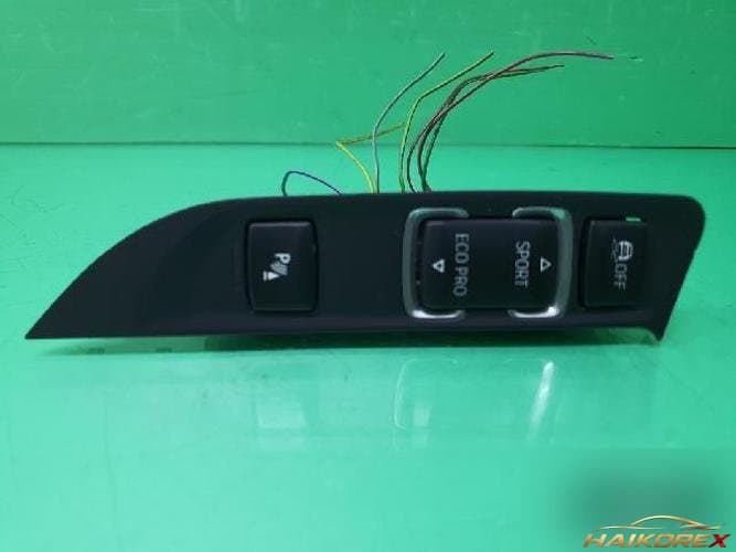 BMW 3 Series 2012 — кнопка/выключатель 9252912 2