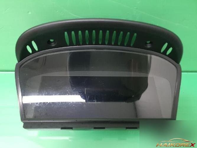 BMW 5 Series 2008 — прочие детали 9141809
