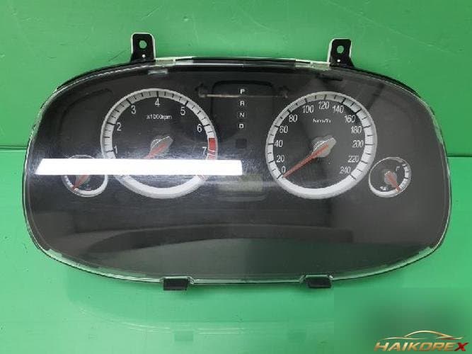 Hyundai Grandeur 2008 — щиток приборов 94003 3L040 2
