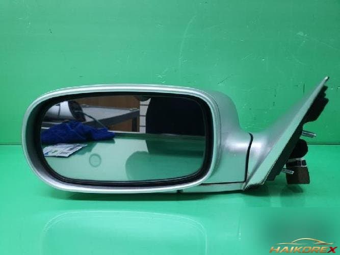 Hyundai Grandeur 2008 — зеркало боковое левое
