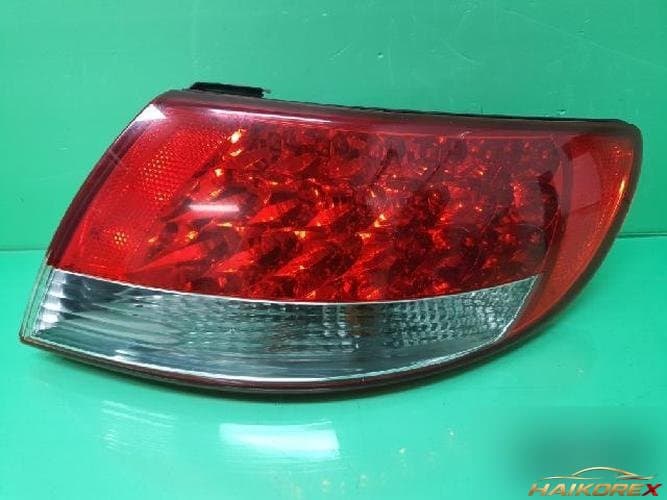 Hyundai Grandeur 2008 — комбинированный фонарь задний правый (пассажирский)