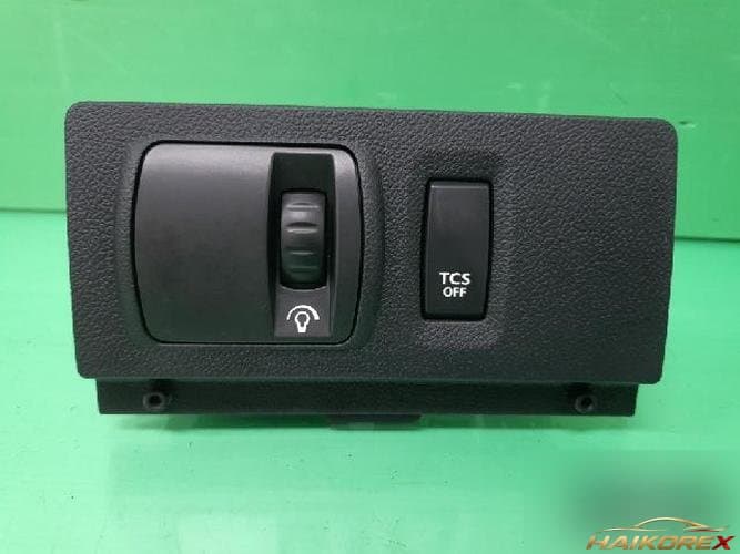 Renault SM5 2016 — прочие части 4