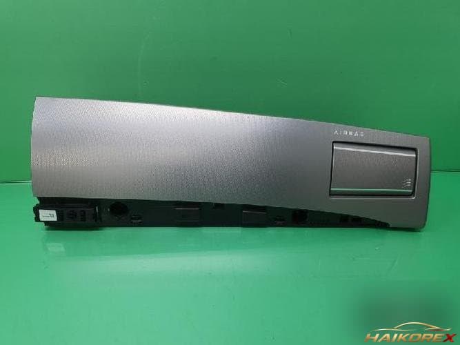 Jaguar XF 2009 — панель приборов 8X23 343C26 AH