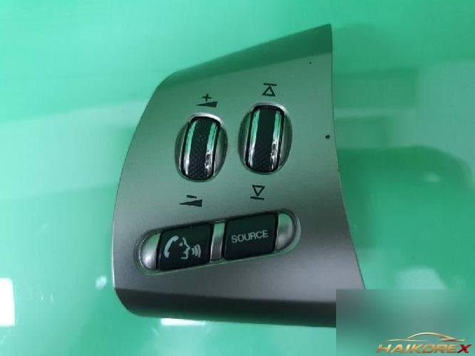 Jaguar XF 2009 — кнопка/переключатель 8X23 14K147 AA