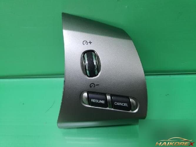 Jaguar XF 2009 — кнопка/переключатель 3X23 14K147