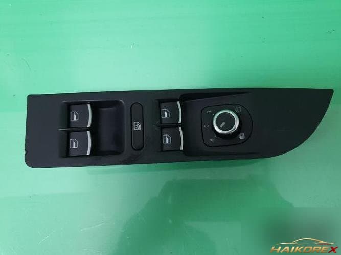 Volkswagen CC 2010 — переключатель стеклоподъемника 5K0 959 565 1