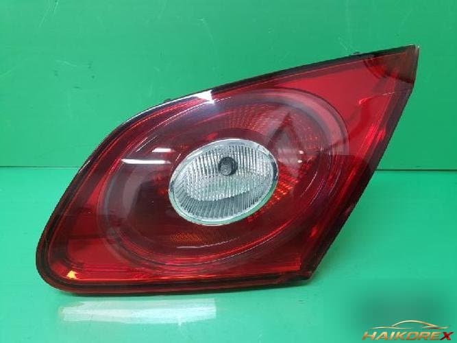 Volkswagen CC 2010 — подсветка багажника 3C8945094E