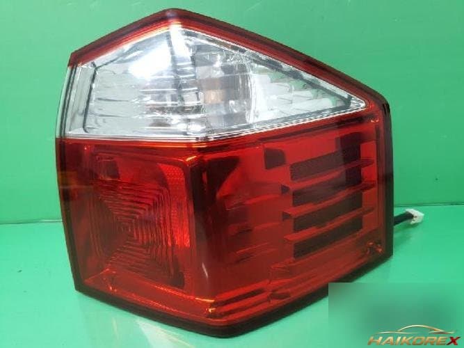 Chevrolet Orlando 2012 — комбинированный фонарь задний правый (пассажирский)