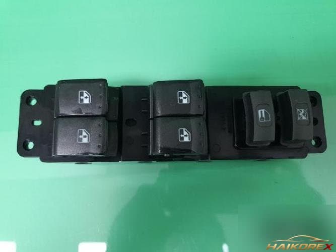 KG Mobility Actyon 2011 — переключатель стеклоподъемника