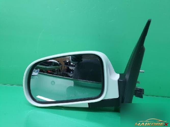 KG Mobility Actyon 2011 — боковое зеркало левое