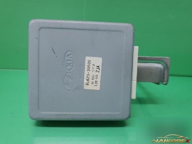 Hyundai Grandeur 2005 — блок управления ETACS/BCM 95620-39500
